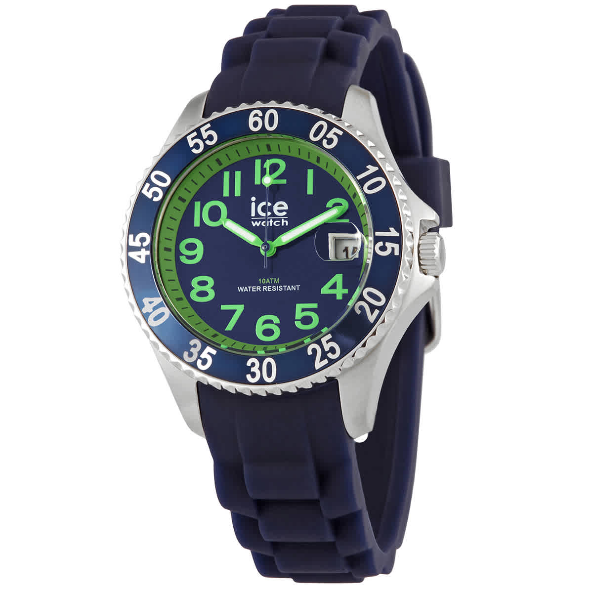 Ice-Watch Quartz Unisex Watch 020362