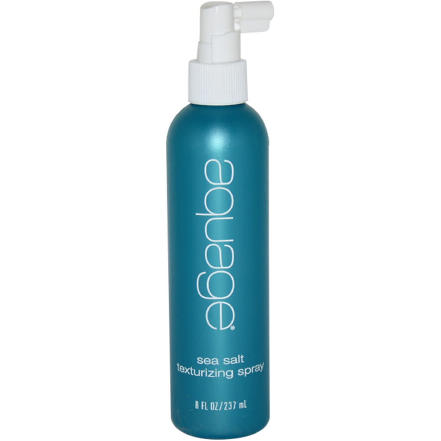 Sea Salt Texturizing Spray by Aquage for Unisex - 8 oz Spray 16$