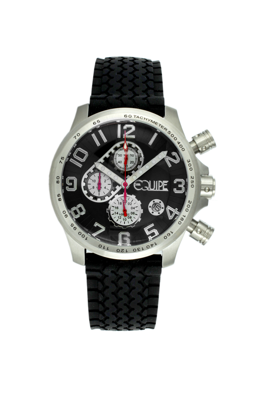 Equipe Hemi Mens Watch Q501 300$
