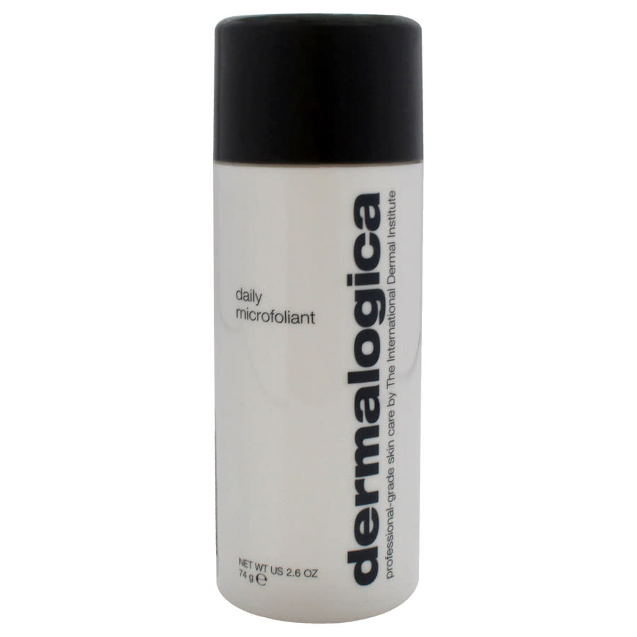 Dermalogica Daily Microfoliant 26 oz Tester Skin Care 843711406279 45$