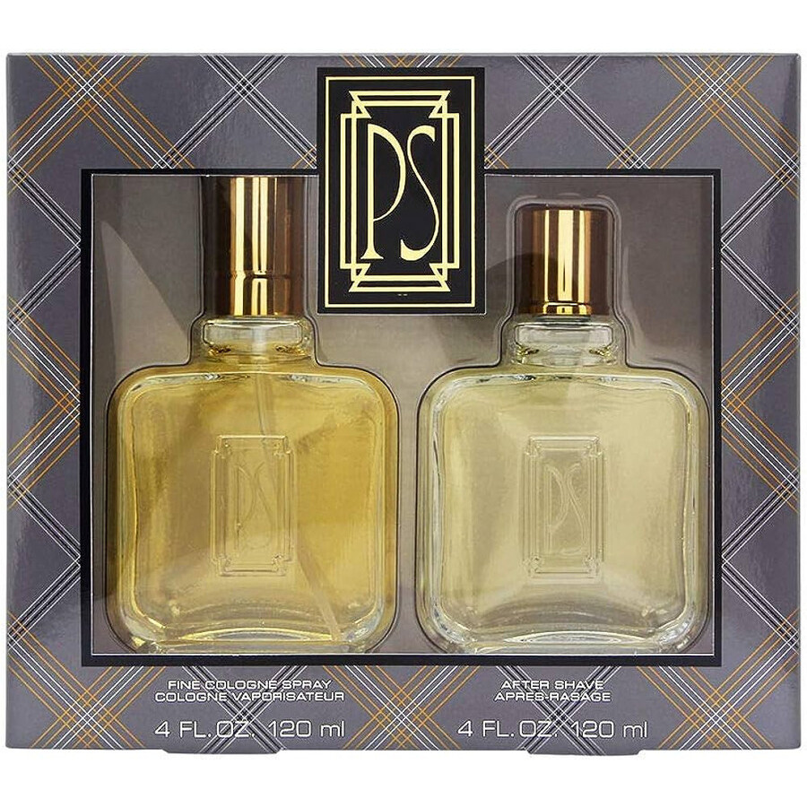 Paul Sebastian Mens Paul Sebastian Gift Set Fragrances 719346295666 30$