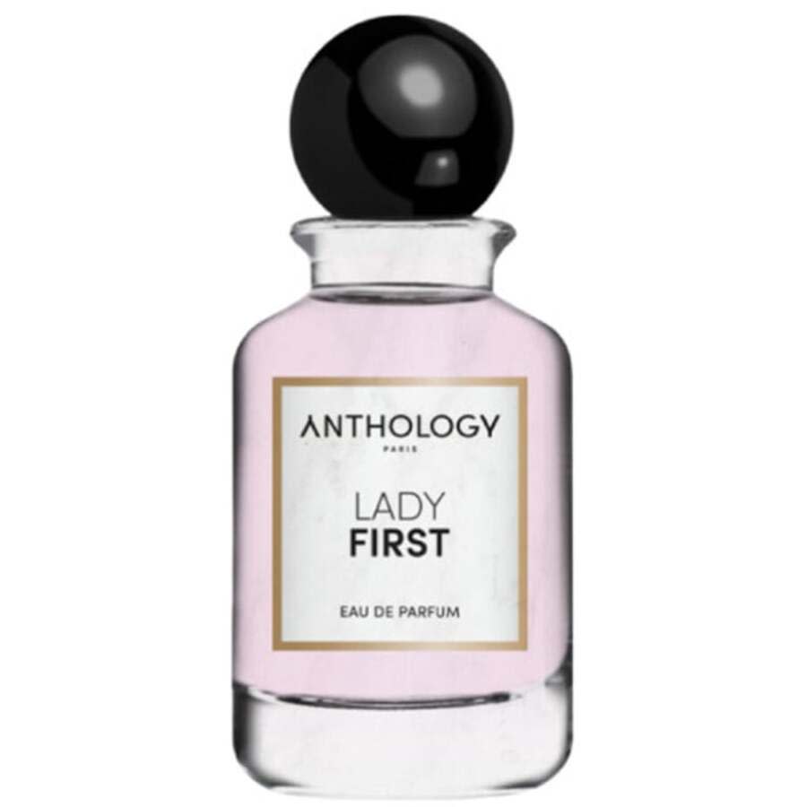 Anthology Ladies Lady First EDP Spray 3.3 oz Fragrances 3760279753065