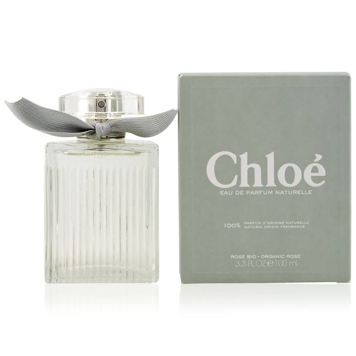 Chloe Ladies Naturelle EDP Spray 3.3 oz Fragrances 3614228842822
