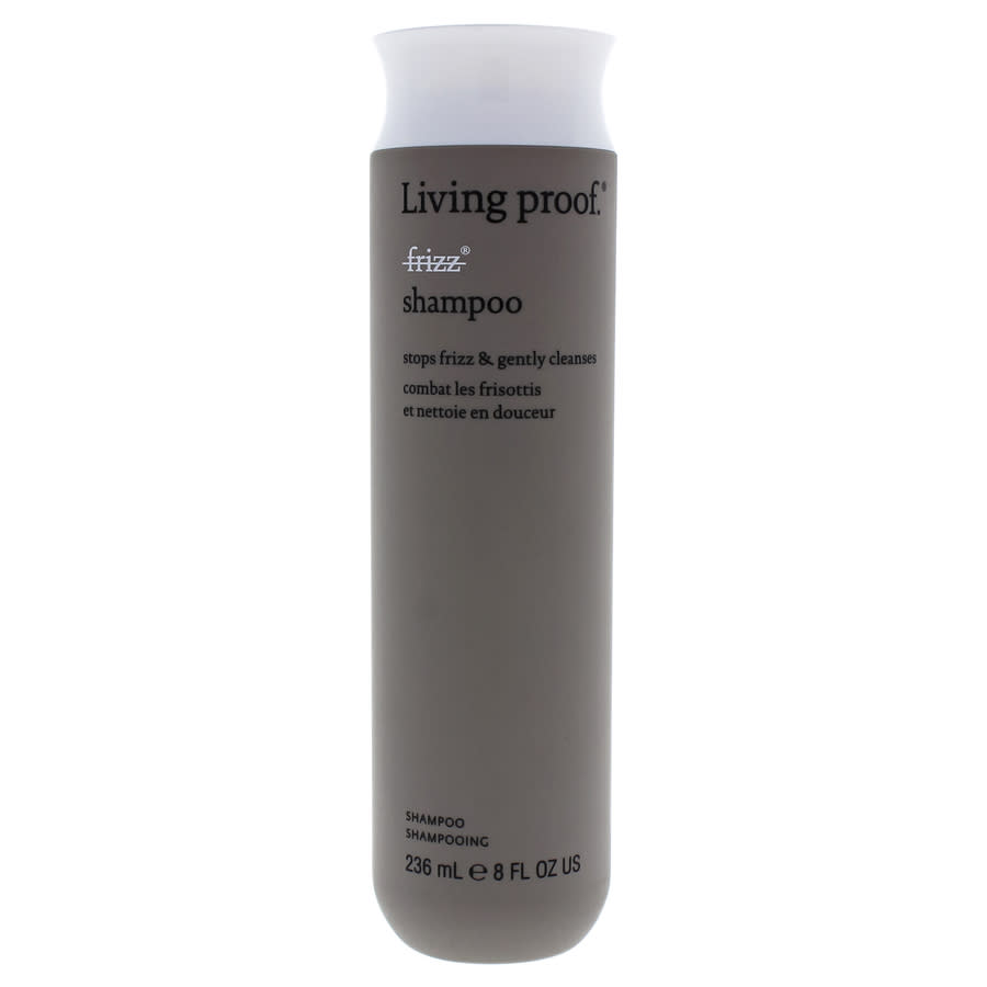 Living Proof No Frizz Shampoo by Living Proof for Unisex - 8 oz Shampoo 23$
