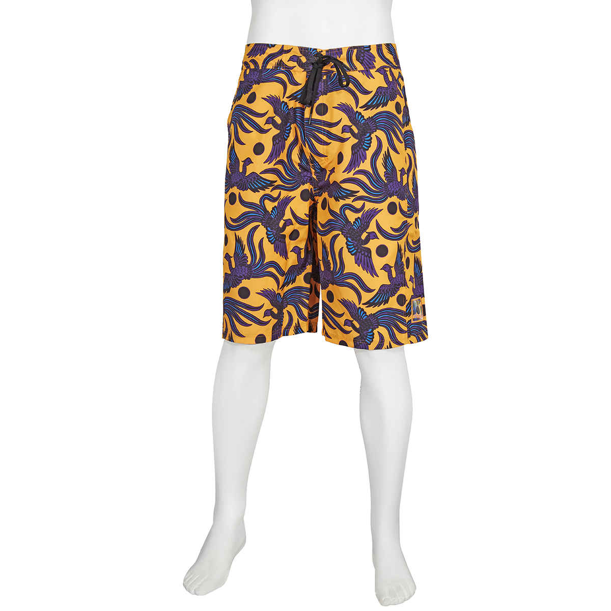 kenzo swim shorts