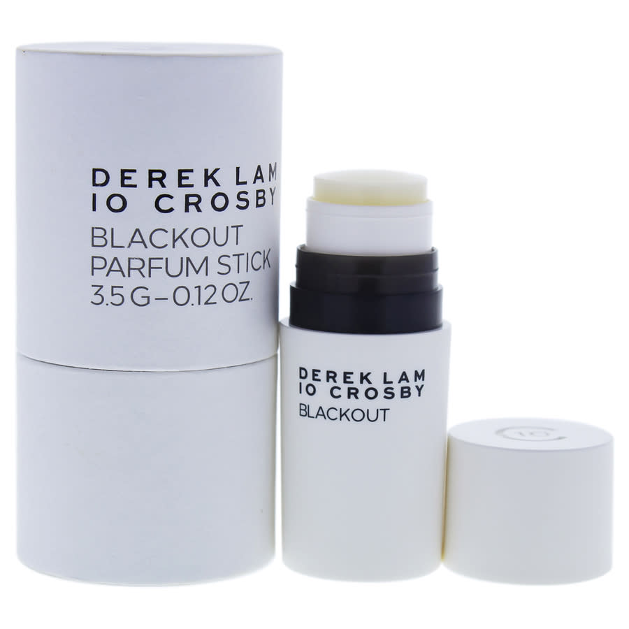 Blackout by Derek Lam for Women - 012 oz Solid Perfume 26$