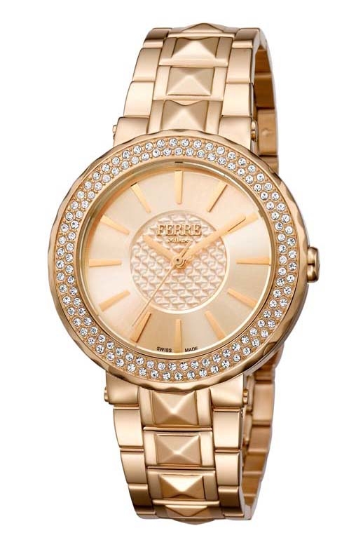 Ferre Milano Ladies Watch FM1L058M0081