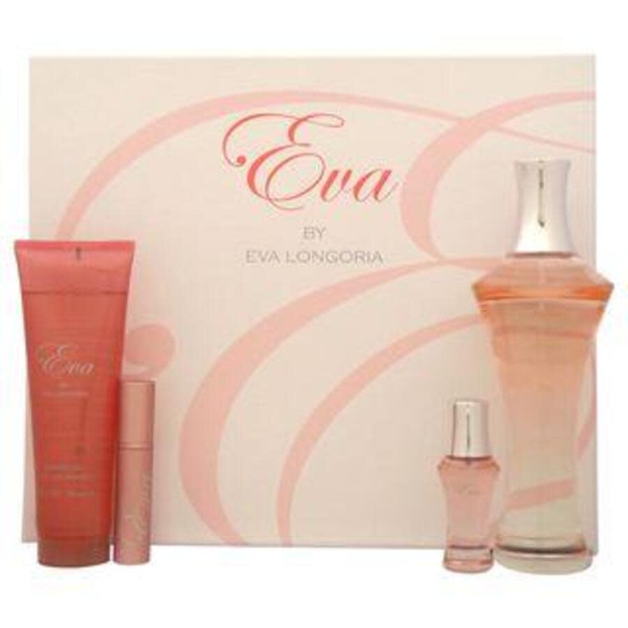 Eva Longoria Ladies Eva Gift Set Fragrances 844061007000