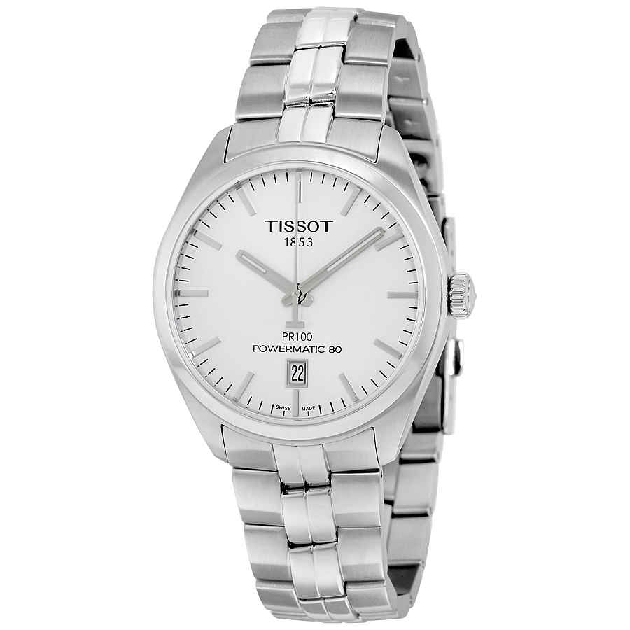 tissot pr automatic