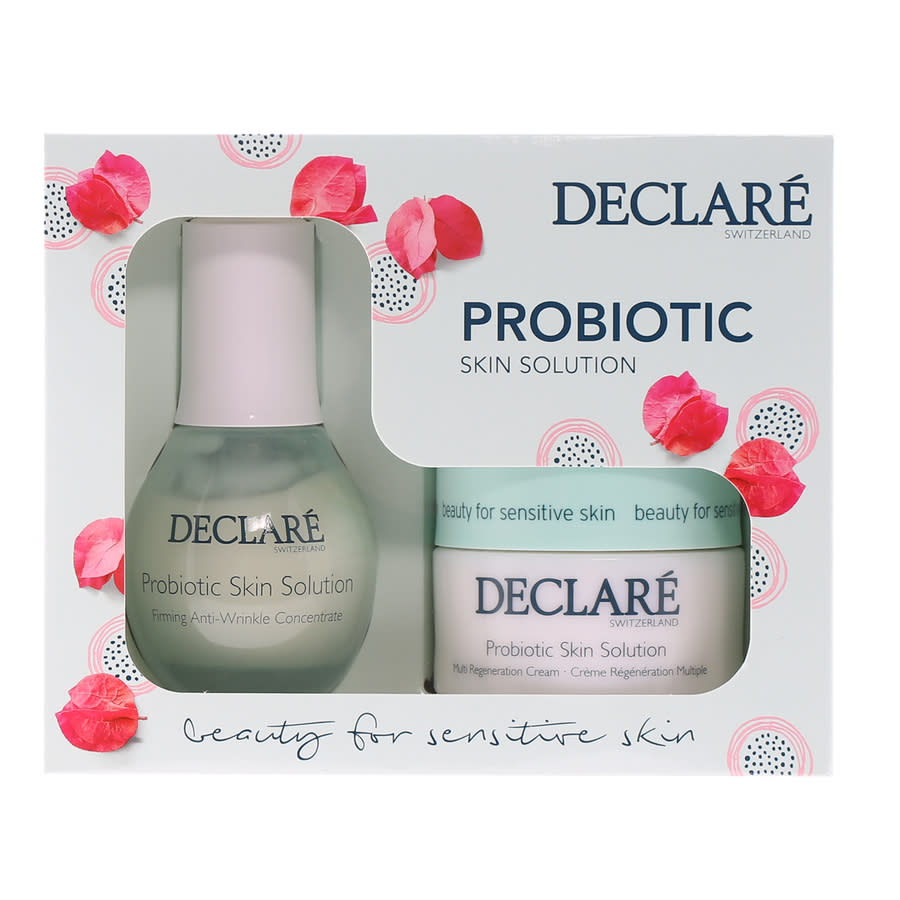 Declare Ladies Probiotic Skin Solution Gift Set Skin Care 9007867056462