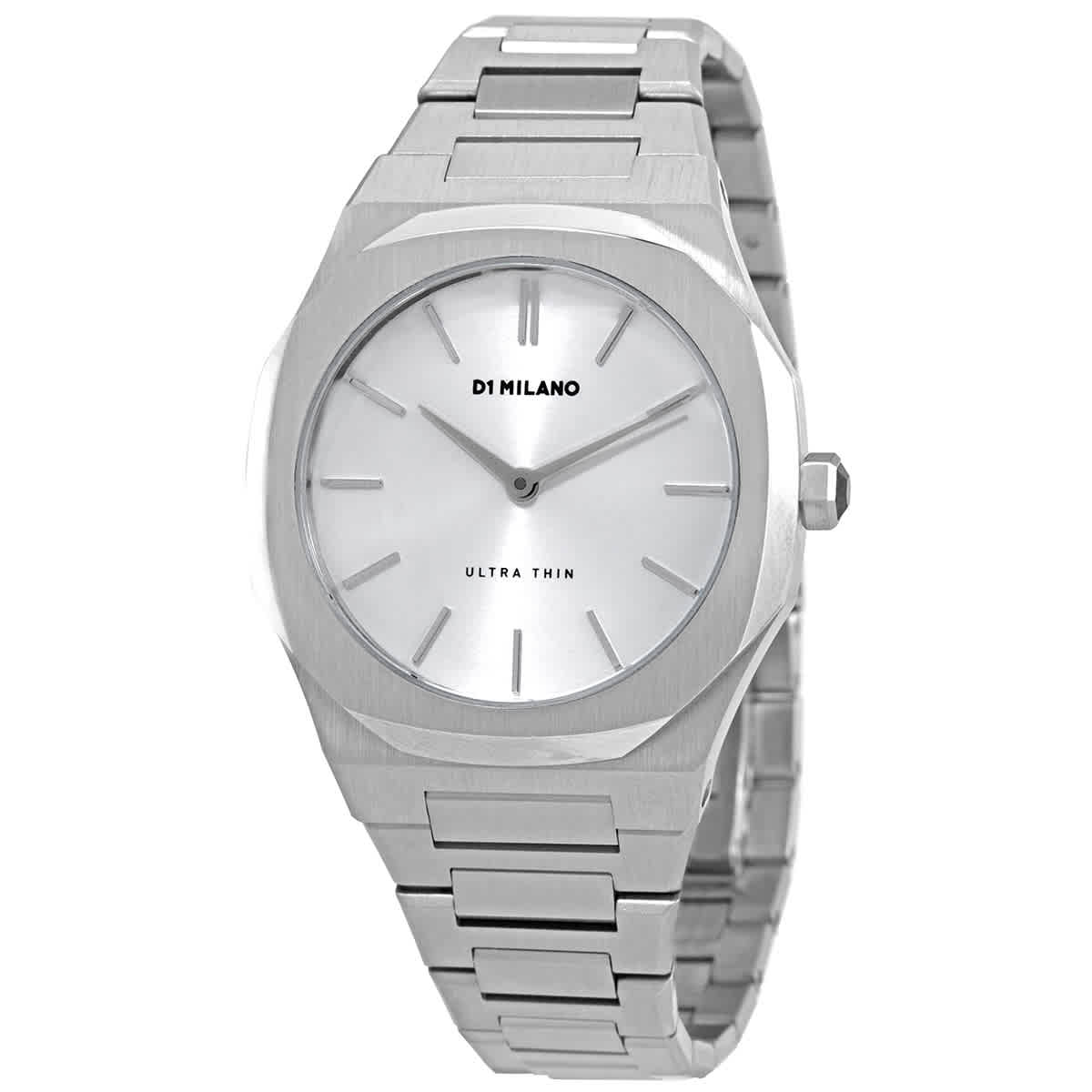 d1 milano ultra thin green