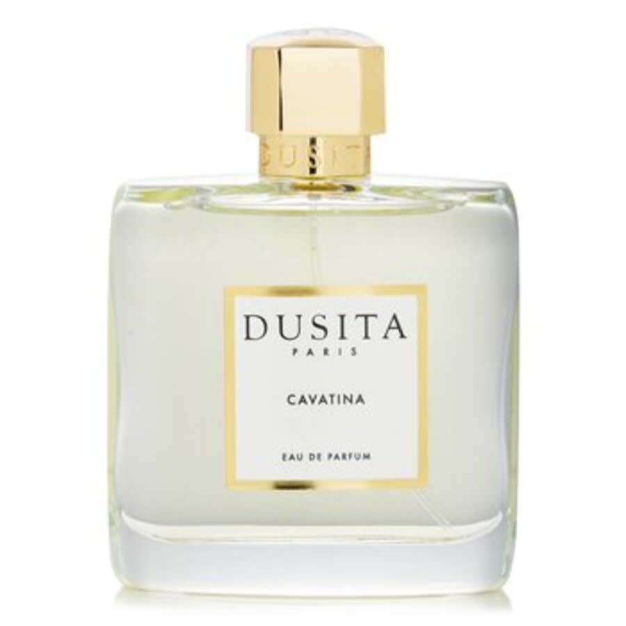 Dusita Ladies Cavatina EDP Spray 34 oz Fragrances 3770014241337 120$
