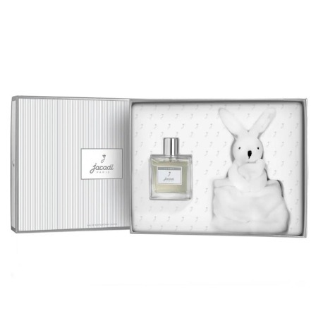 Jacadi Unisex Le Bebe Gift Set Kids Fragrances 3760356260516