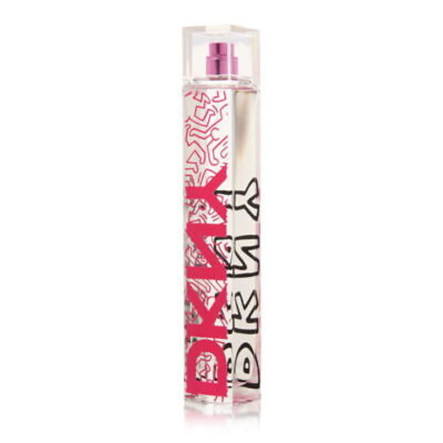 Donna Karan Ladies DKNY Summer 2013 EDT Spray 33 oz Tester Fragrances 085715951236 28$