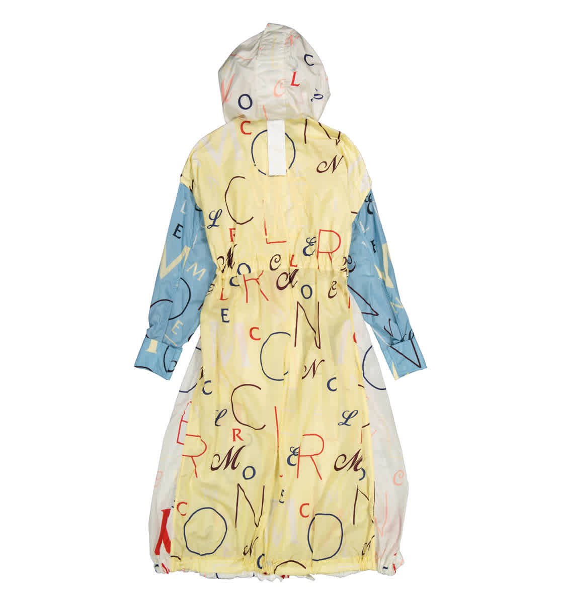Moncler 2024 raincoat ladies