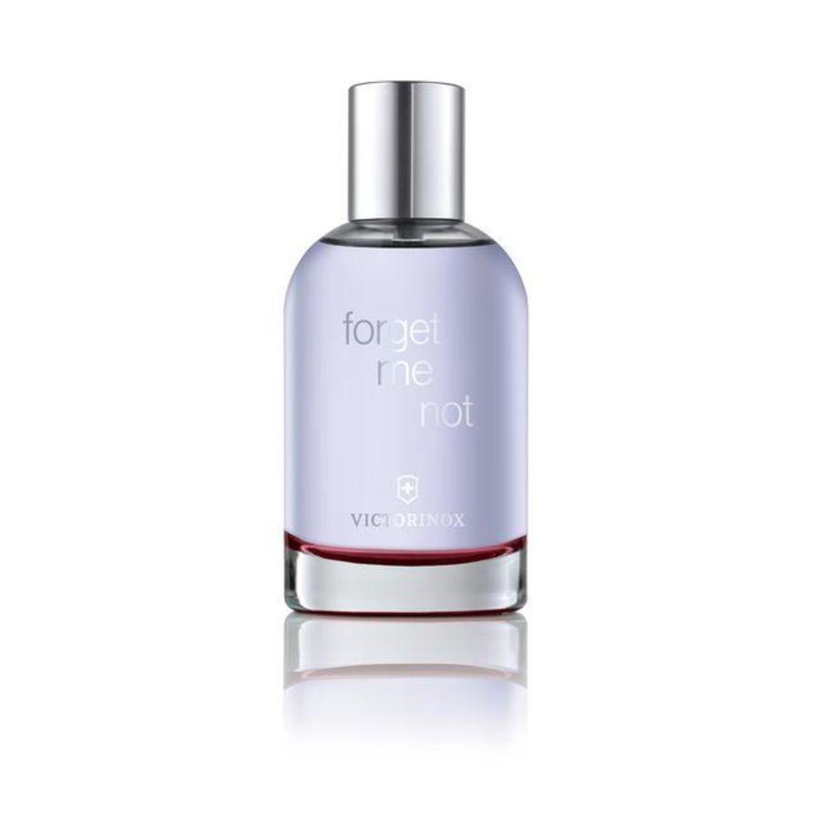 Swiss Army Mens Forget Me Not EDT Spray 3.4 oz Fragrances 7630042401324