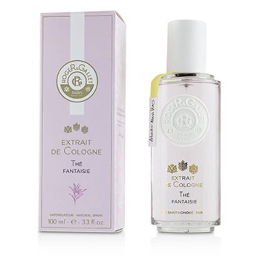 Roger Gallet Ladies Extrait De Cologne The Fantaisie Spray 33 oz Fragrances 3337875568807 55$