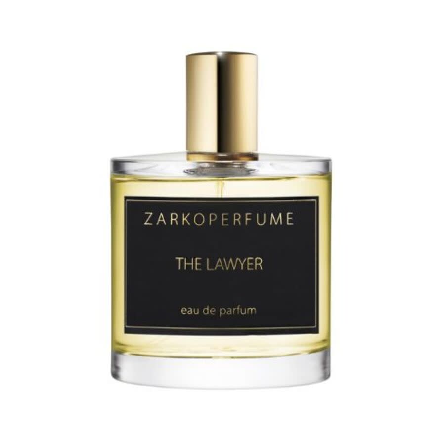 Zarkoperfume Unisex The Lawyer EDP Spray 338 oz Tester Fragrances 5712598000458 75$