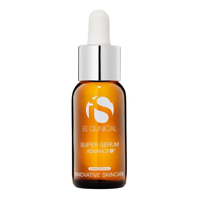 iS Clinical Ladies Super Serum Advance+ Liquid 0.51 oz Skin Care 817244010104