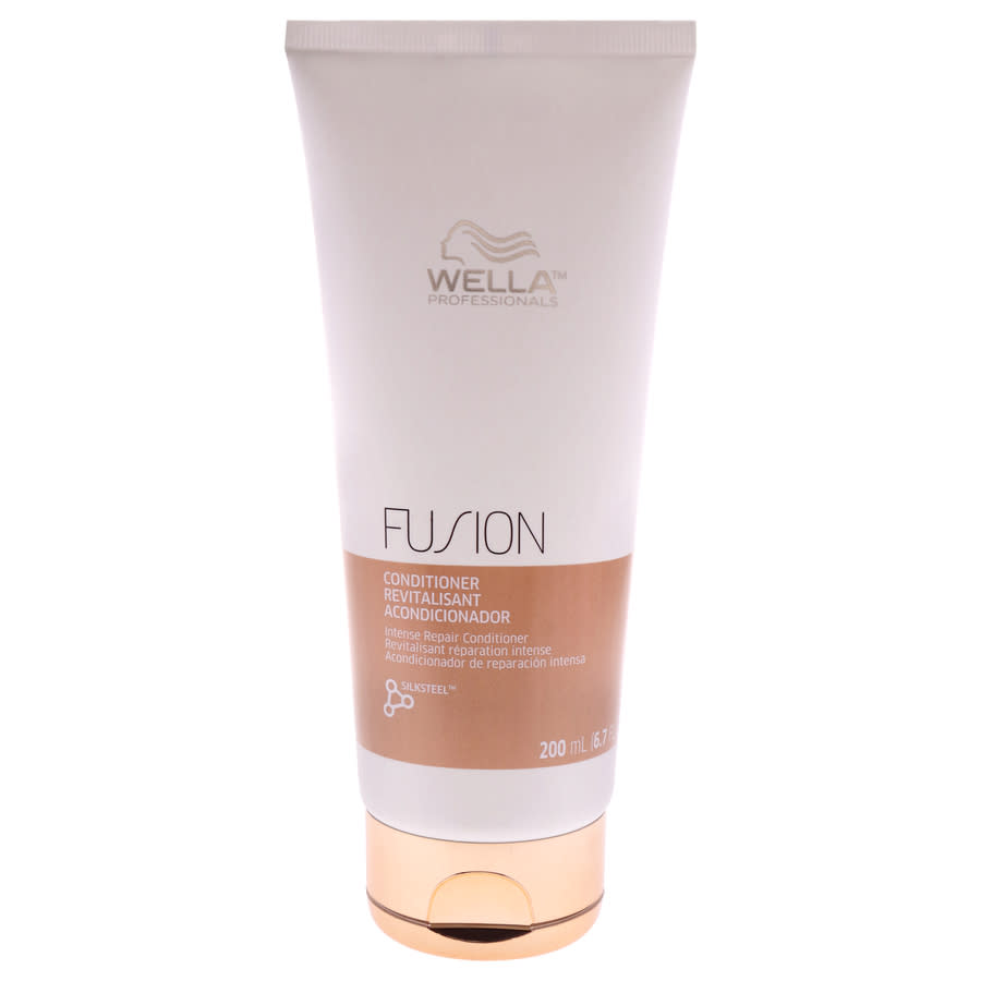Wella Fusion Intense Repair Conditioner 6.7 oz Hair Care 4064666315720