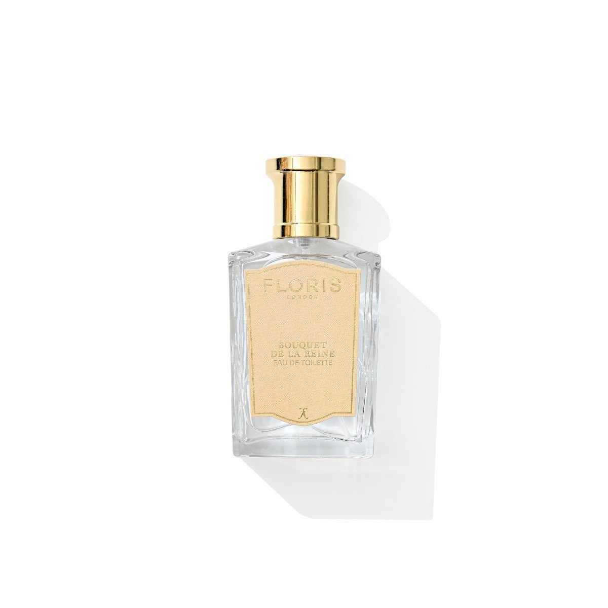 Floris Ladies Bouquet De La Reine EDT Spray 1.7 oz Fragrances 886266501136
