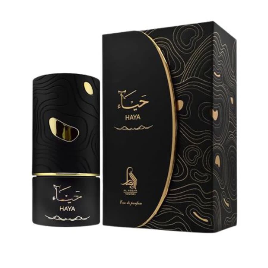 Al Absar Unisex Haya EDP Spray 338 oz Fragrances 5055810052195 25$