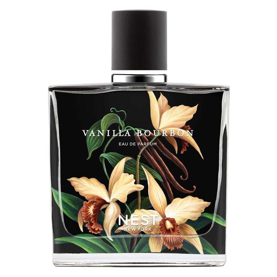 Nest Fragrances Unisex Vanilla Bourbon EDP Spray 17 oz Fragrances 840732129187 80$