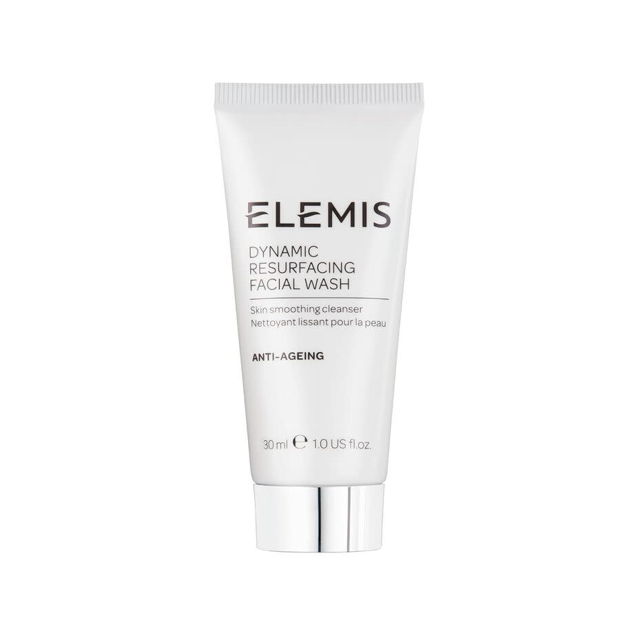 Elemis Dynamic Resurfacing Facial Wash 1.0 oz Skin Care