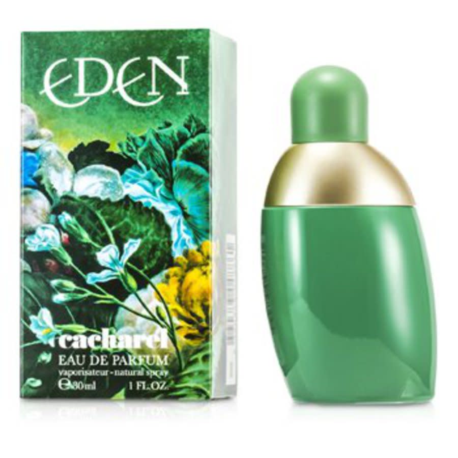 Cacharel - Eden Eau De Parfum Spray 30ml1oz 20$