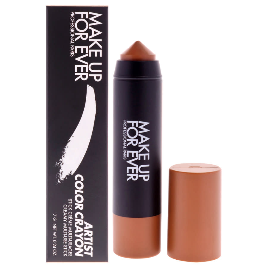 Make Up Forever Ladies Artist Color Crayon 024 oz 414 Sunny Tawny Makeup 3548752223355 35$