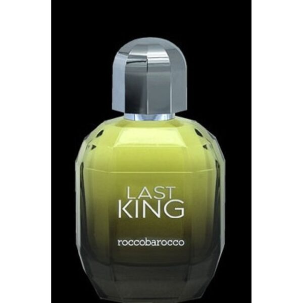 Roccobarocco Mens Last King EDT 34 oz Tester Fragrances 8011889075500 19$
