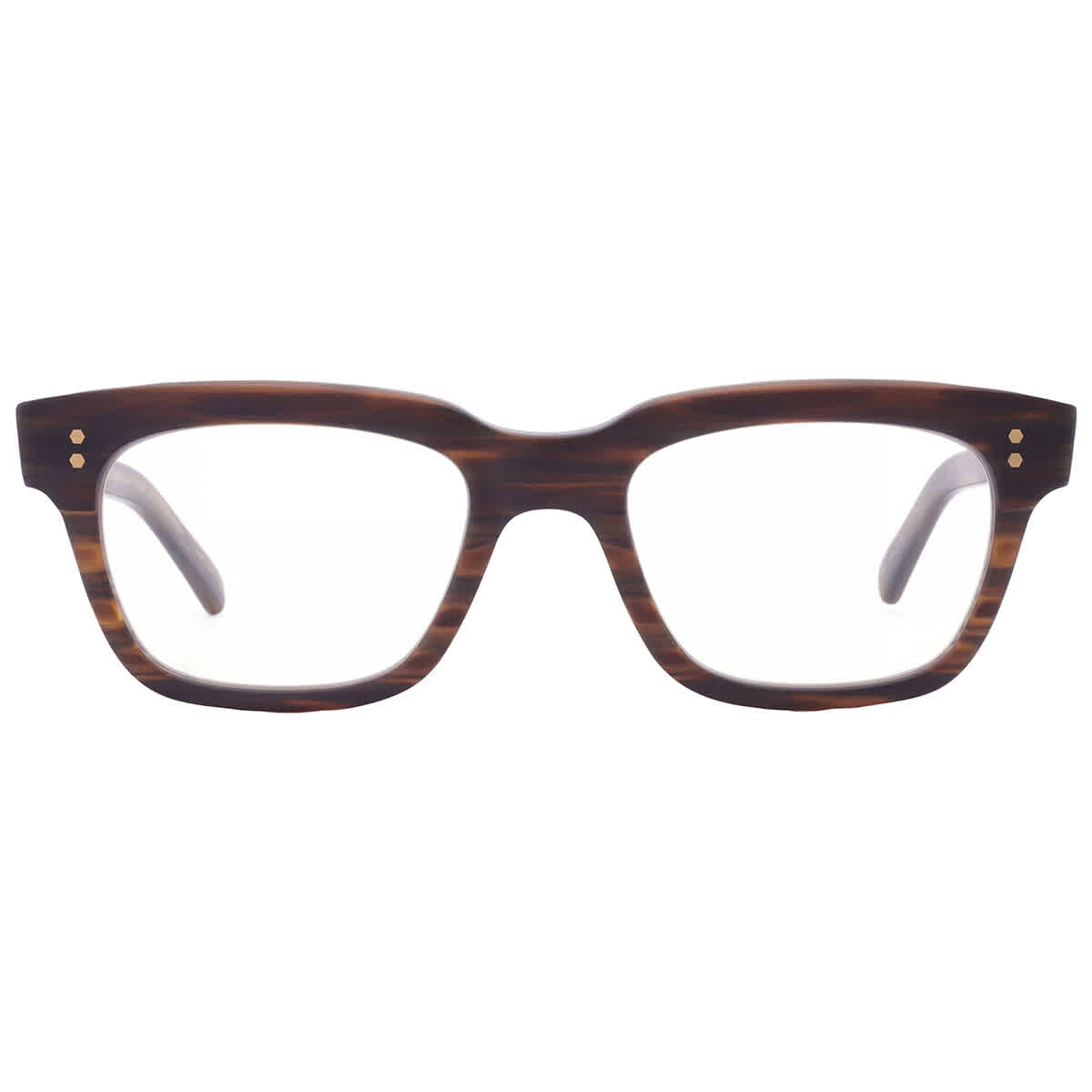 Mr Leight Ashe C Demo Rectangular Unisex Eyeglasses ML1018 MDRFTWD-ATG 49 130$