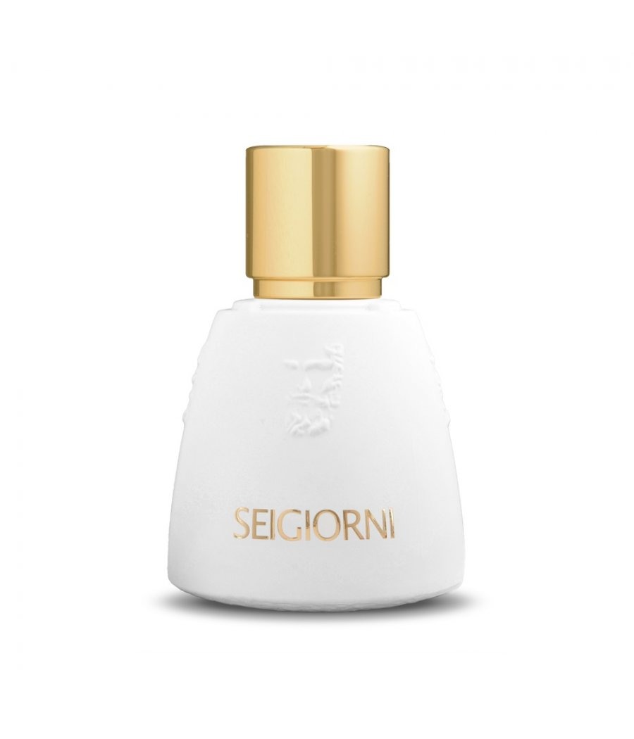 Agatho Parfum Unisex Seigiorni Extrait de Parfum Spray 1.7 oz Fragrances 8050534570229