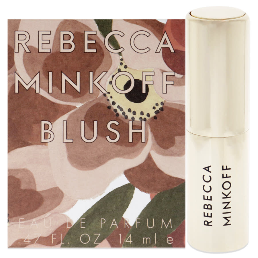 Rebecca Minkoff Ladies Rebecca Minkoff Blush EDP Spray 0.47 oz Fragrances 843711418579