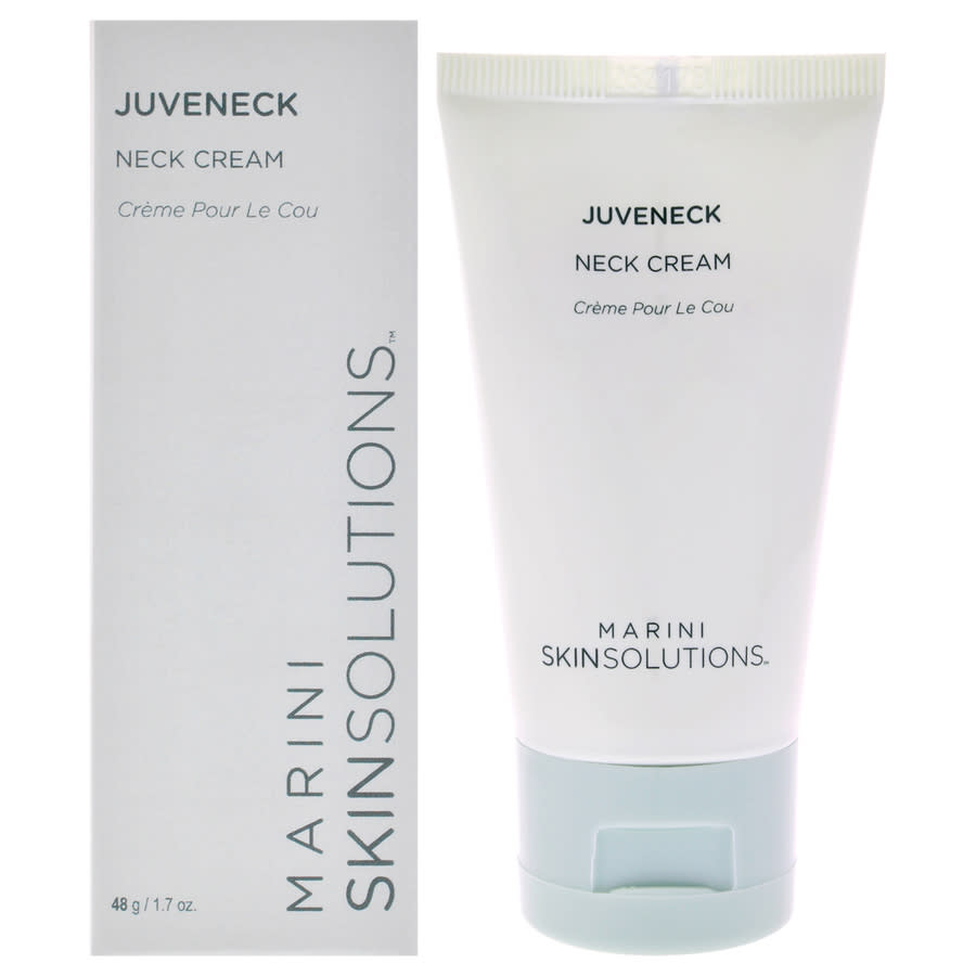 Marini SkinSolutions Juveneck Neck Cream 17 oz Skin Care 814924018252 60$