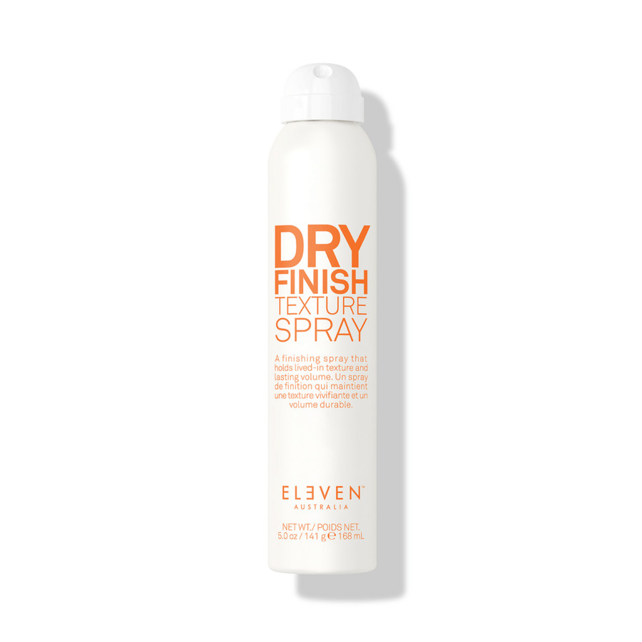 Eleven Australia Dry Finish Texture Spray 5 oz Hair Care 9346627001824