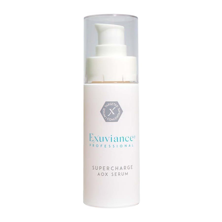 Exuviance Supercharge Aox Serum 30 oz Skin Care 732013202033