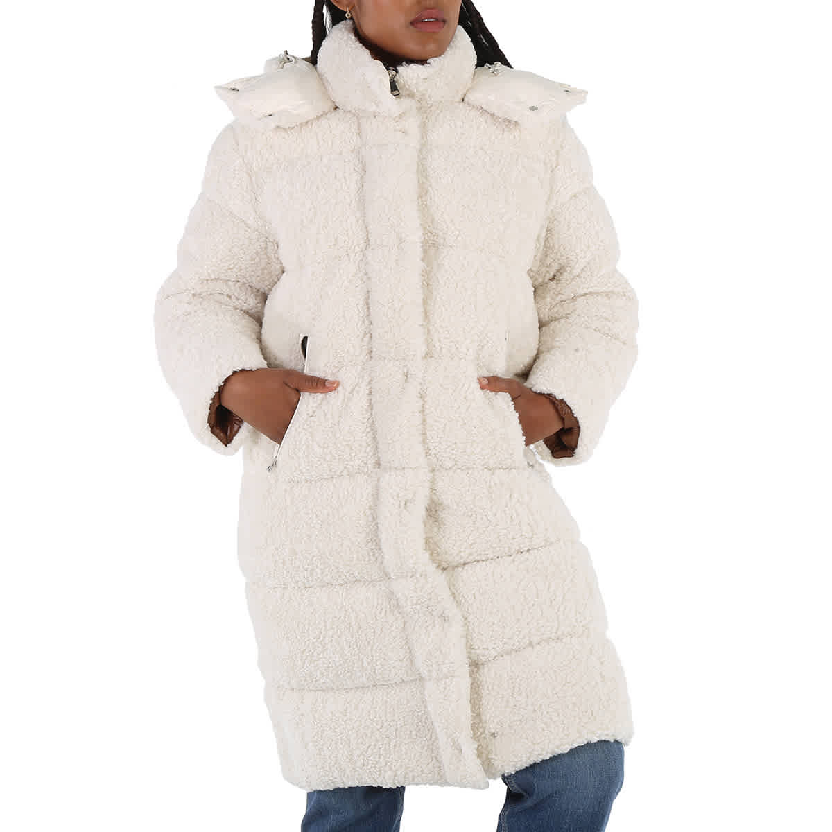 Plumon largo best sale
