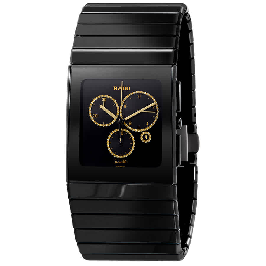 smart watch rado