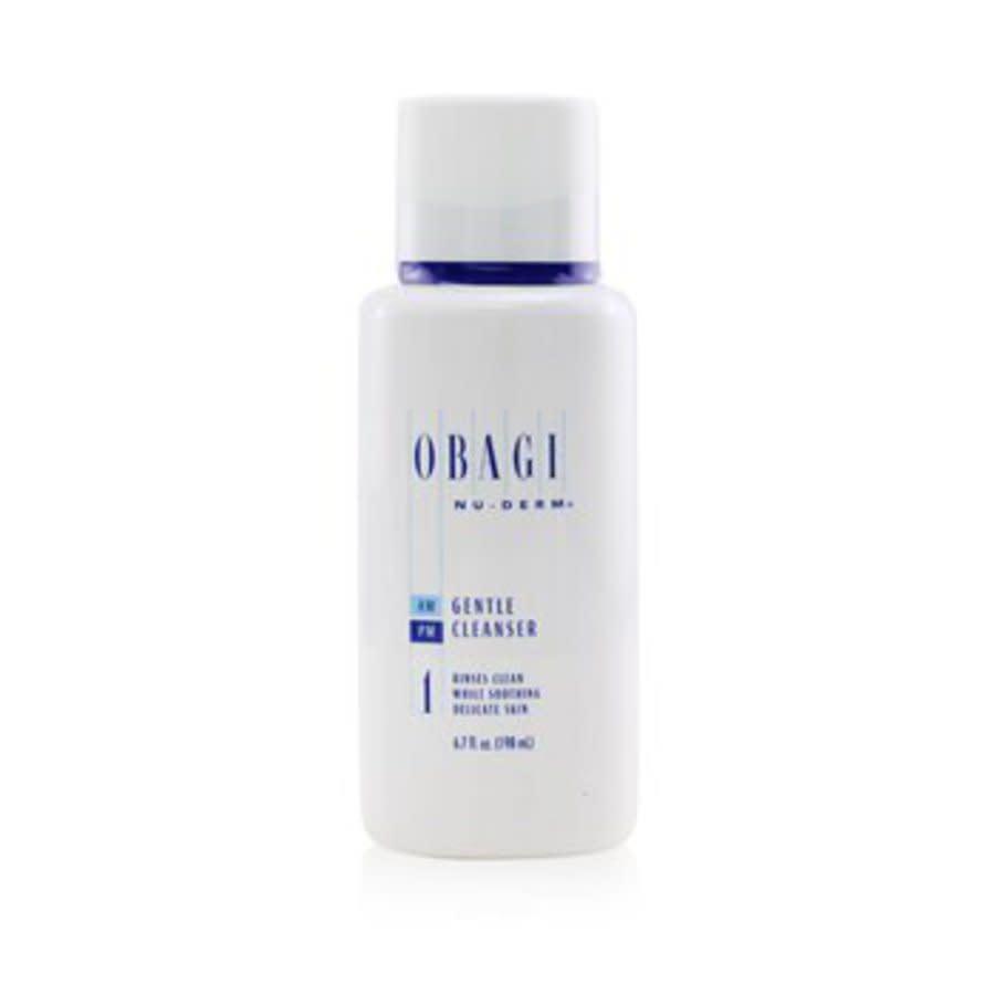 Obagi - Nu Derm Gentle Cleanser 198ml/6.7oz