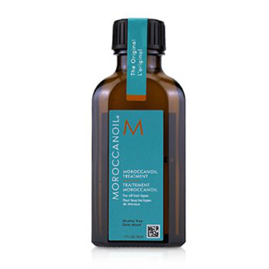 Moroccanoil - Moroccanoil Treatment - Original For All Hair Types 50ml17oz 30$