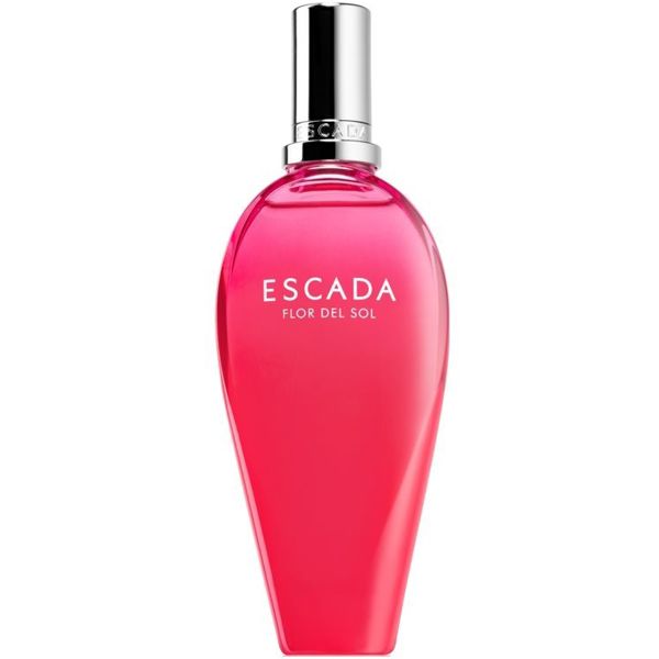 Escada Ladies Flor Del Sol EDT 34 oz Tester Fragrances 3614229371796 23$