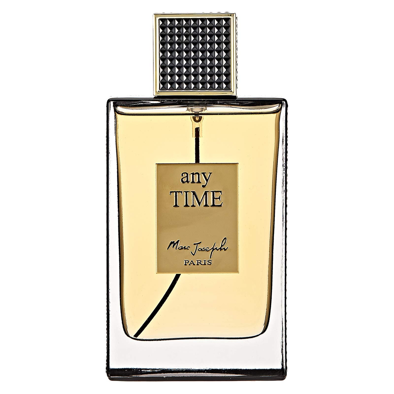 Marc Joseph Unisex Any Time Gold EDP 3.4 oz Fragrances 3551440539058