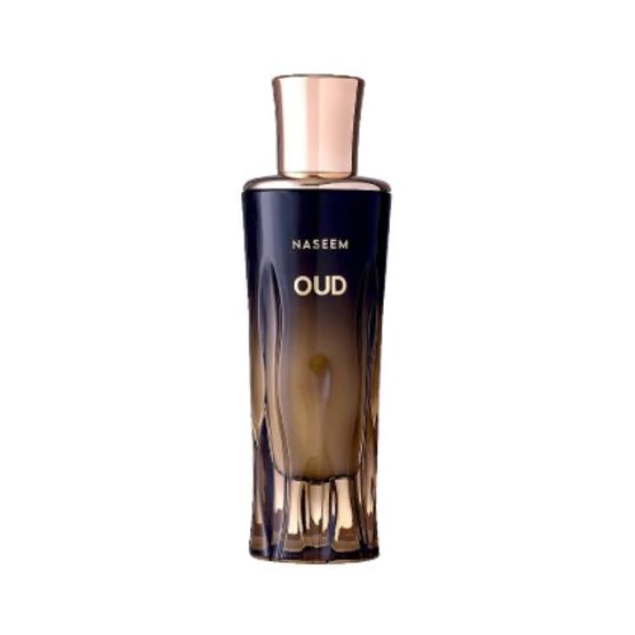Naseem Unisex Oud Aqua Parfum 2.71 oz Fragrances 6295253017422