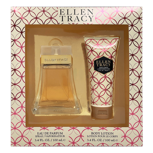 Ellen Tracy Ladies Ellen Tracy Gift Set Fragrances 849017012275