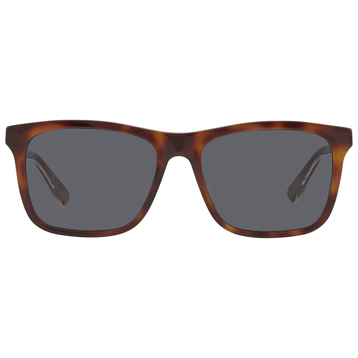 Gucci GG0381SN 009 Men's Sunglasses Tortoiseshell Size 57 - Free RX Lenses  - Free RX Lenses