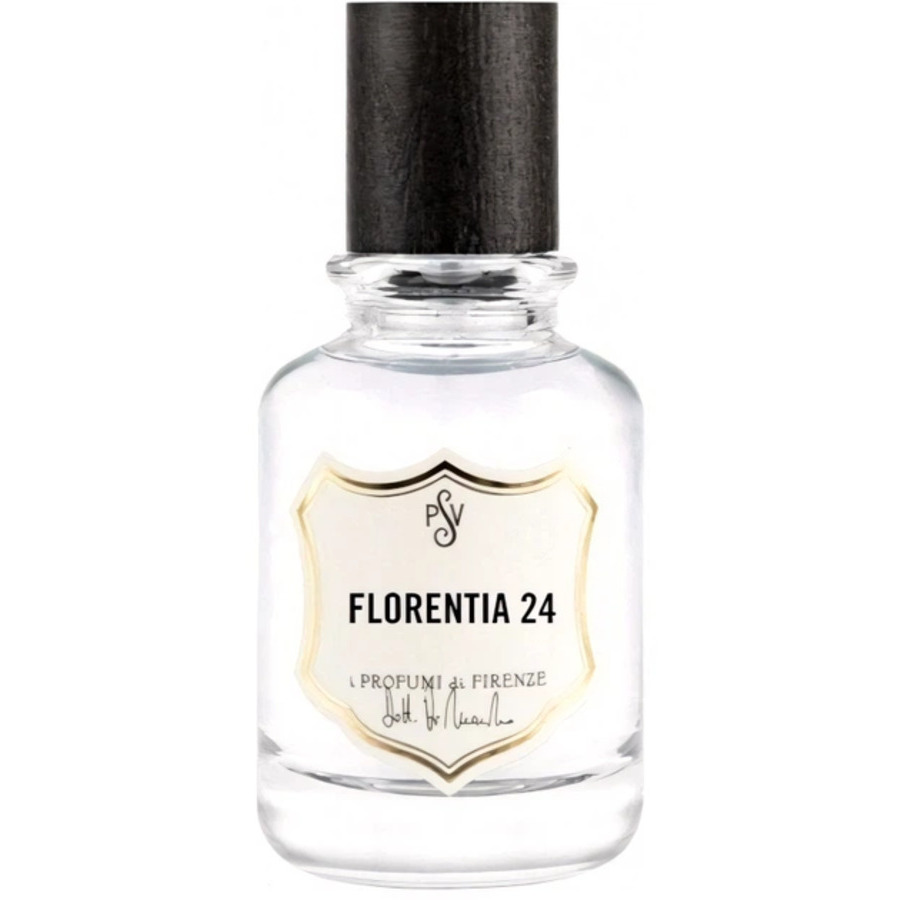 I Profumi di Firenze Ladies Florentia 24 EDP Spray 1.69 oz (Tester) Fragrances 8033100125139