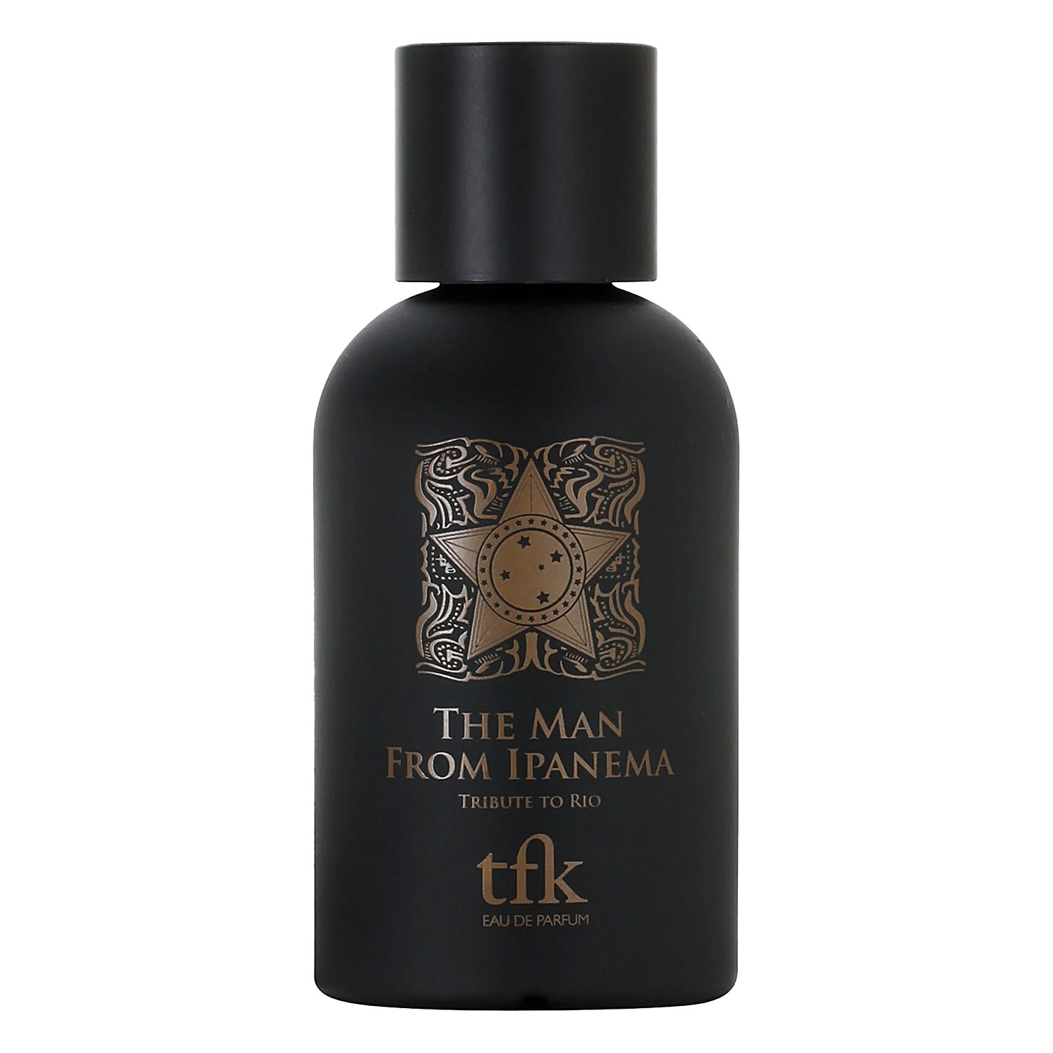 The Fragrance Kitchen Mens The Man From Ipanema EDP 3.4 oz (Tester) Fragrances 3700227205253
