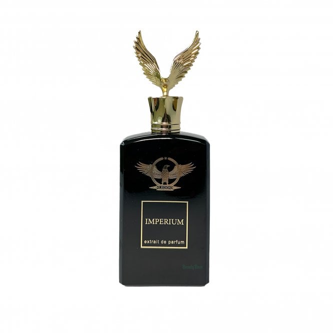 Legion Unisex Imperium EDP Spray 3.4 oz Fragrances 6298043070379