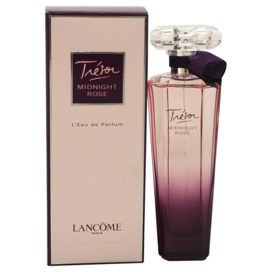 Tresor Midnight Rose Lancome EDP Spray 25 oz w 85$